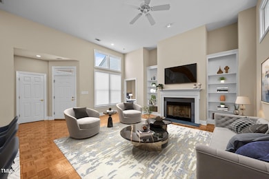 23 Caldwell, Pittsboro, NC 27312 - photo 4