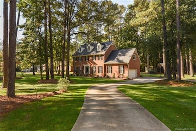 Envision coming home to this lovely setting.