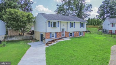 415 Grove Ridge Ct, Linthicum Heights, MD 21090 - photo 2