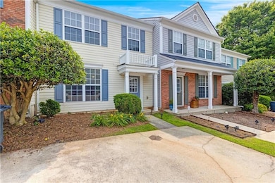 2754 Terrell Trace Dr, Marietta, GA 30067 - photo 3