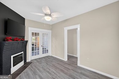 227 Glass St, Savannah, GA 31415 - photo 6