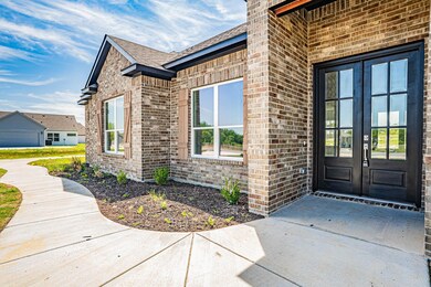 131 Bluegrass Trail, Springtown, TX 76082 - photo 4