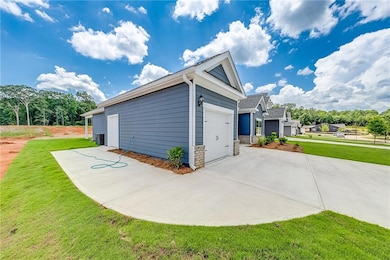 128 Classic Overlook, Homer, GA 30547 - photo 5