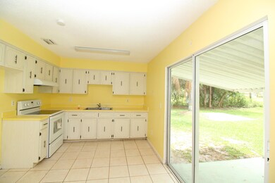 kitchen view