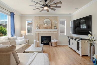 26092 E Fremont Place, Aurora, CO 80016 - photo 4