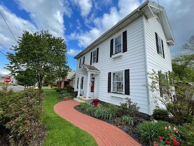 New Hardcape- Brick & Bluestone