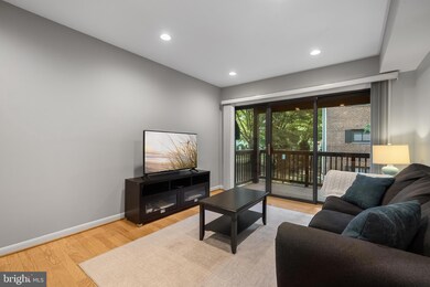 2702 Dartmouth Rd unit 3, Alexandria, VA 22314 - photo 4