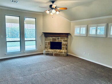 2205 Louis Trail, Weatherford, TX 76087 - photo 2