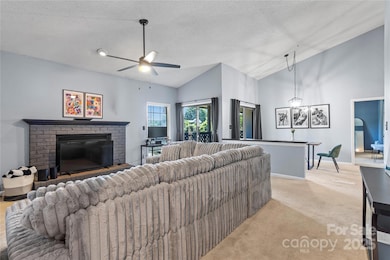 5870 Harris Grove Ln, Charlotte, NC 28212 - photo 7