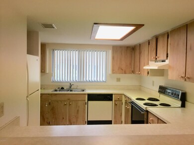 Open Kitchen