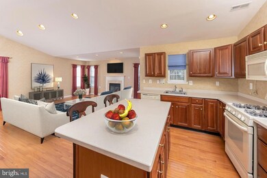 201 Fox Glove Trail, Mullica Hill, NJ 08062 - photo 7