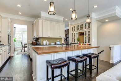 7814 Tilghman St, Fulton, MD 20759 - photo 4