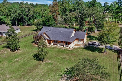 24943 Lake Forest Blvd, Hockley, TX 77447 - photo 3