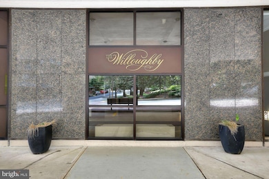 The Willoughby, Chevy Chase, MD 20815 - photo 3