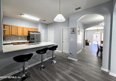 1132 Fromage Cir E, Jacksonville, FL 32225 - photo 2