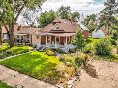 612 Lake Ave, Pueblo, CO 81004 - photo 2