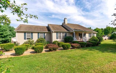 2034 Mt Torrey Rd, Lyndhurst, VA 22952 - photo 2