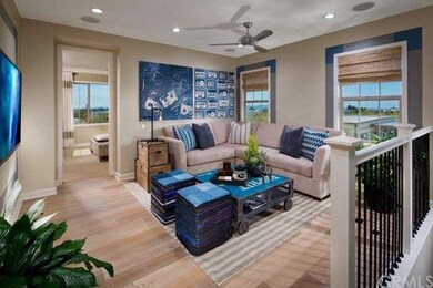 Upstairs loft area offers up endless possibilities