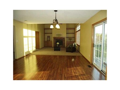 Dining Area. Large dining area