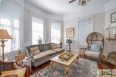 312 W Hall St unit A, Savannah, GA 31401 - photo 7