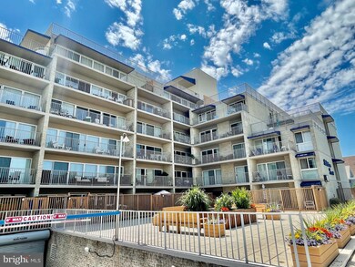 Patrician Towers unit 201, Rehoboth Beach, DE 19971 - photo 6