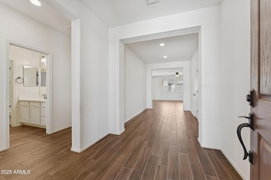 22491 E Avenida Del Valle, Queen Creek, AZ 85142 - photo 5