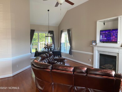 649 Milton Dr, Winterville, NC 28590 - photo 3