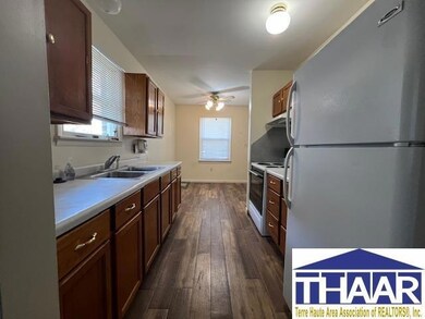 2624 Thompson St, Terre Haute, IN 47802 - photo 5