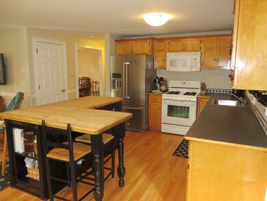 5 Uncle Harrys Rd, Harwich, MA 02645 - photo 7