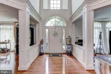 14501 Akker Ct, Gainesville, VA 20155 - photo 4