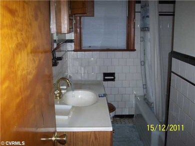 View - Bath Room