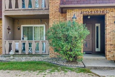 2603 Harvest Dr, Crown Point, IN 46307 - photo 4