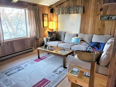Livingroom with a great view