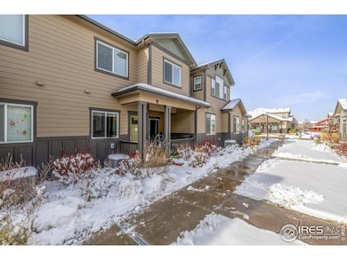 4145 Crittenton Ln unit 2, Wellington, CO 80549 - photo 2