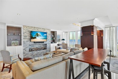 Stratford of Pelican Bay unit 2104, Naples, FL 34108 - photo 4