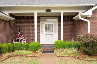 1906 N 47th St, Fort Smith, AR 72904 - photo 3