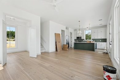 39 Lower Greenway, Eufaula, OK 74432 - photo 5