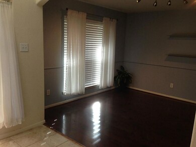 Another View of the Formal Dining