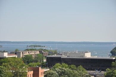 Harbor View unit 6L, Greenwich, CT 06830 - photo 3