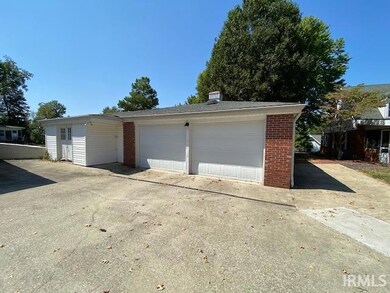 202 E Washington St, Loogootee, IN 47553 - photo 6