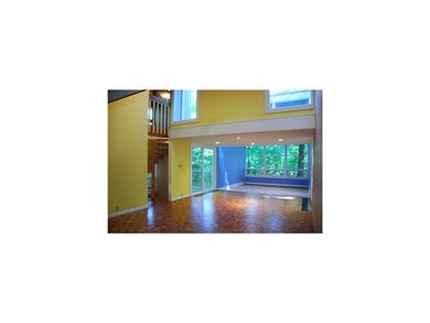 Great Room.