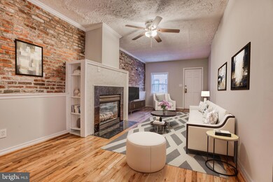 1724 Patapsco St, Baltimore, MD 21230 - photo 4