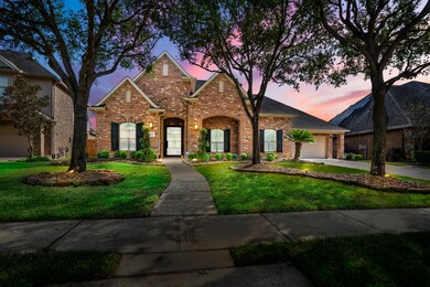 This 1-story 4-bedroom, 3.5-bathroom, 3-car oversi