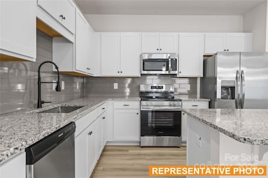 6025 Jasmine Branch Rd, Charlotte, NC 28216 - photo 3