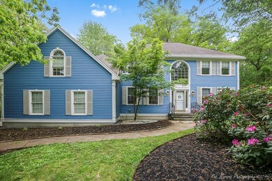 2 Brook Meadow Ln, Georgetown, MA 01833 - photo 2