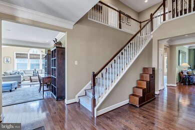 15659 Limestone Branch Place, Leesburg, VA 20176 - photo 3