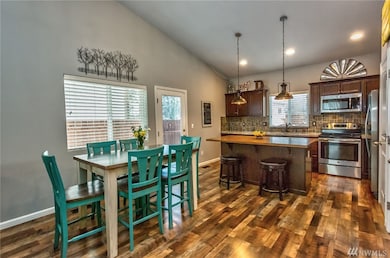 159 SW Marcia Way, Port Orchard, WA 98366 - photo 4