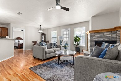 710 Martha Dr, Copperas Cove, TX 76522 - photo 4