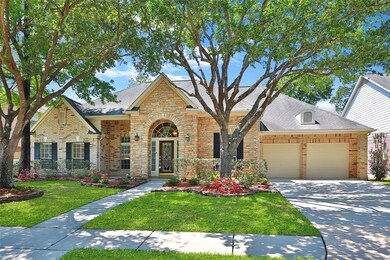 15611 Stable Brook Cir, Cypress, TX 77429 - photo 6