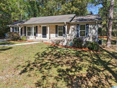 1238 Bennett Dr, Alabaster, AL 35007 - photo 2